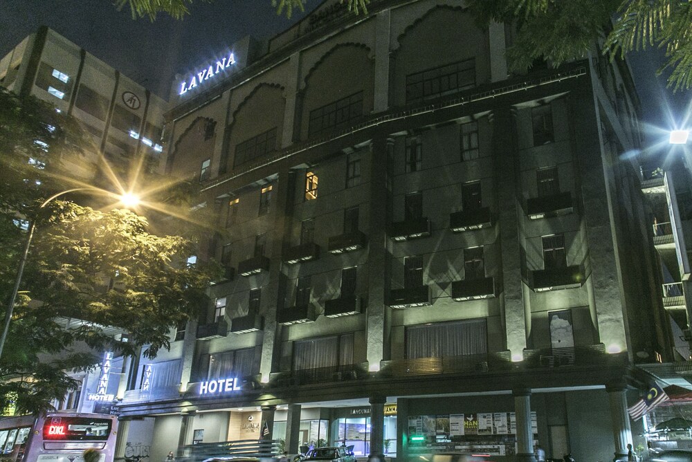 Lavana Hotel Chinatown 6/48