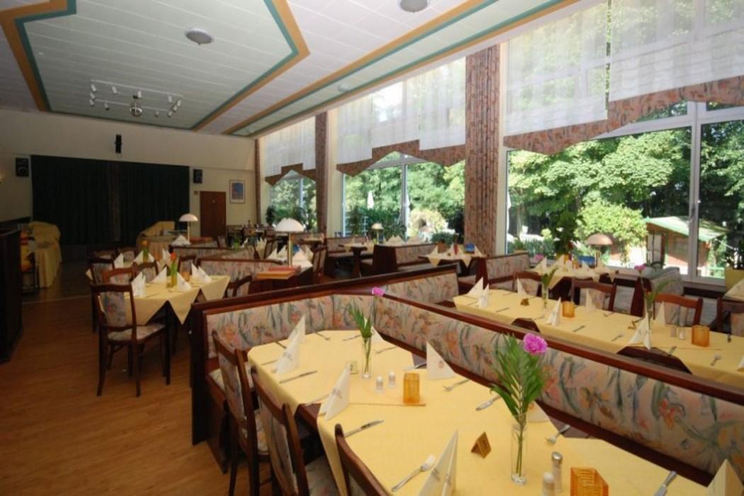 Hotel John Brinckman 14/16