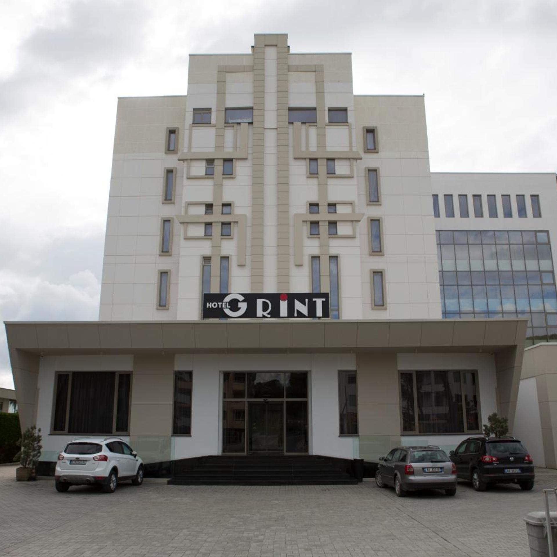 Hotel Grint 46/55