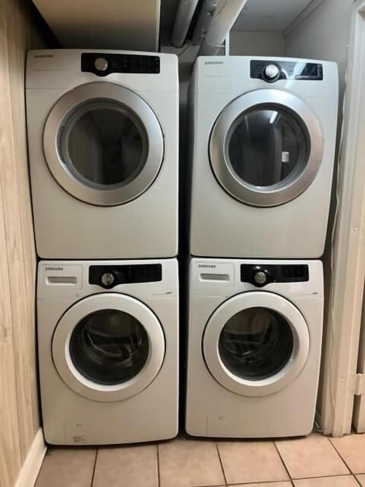 Plaza Suites Downtown New Orleans 23/50