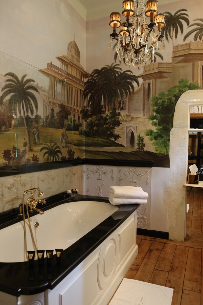 Jardins Secrets Hotel Nimes 1/40