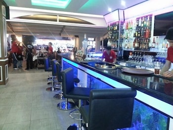 Mitos Apartment Hotel 35/42