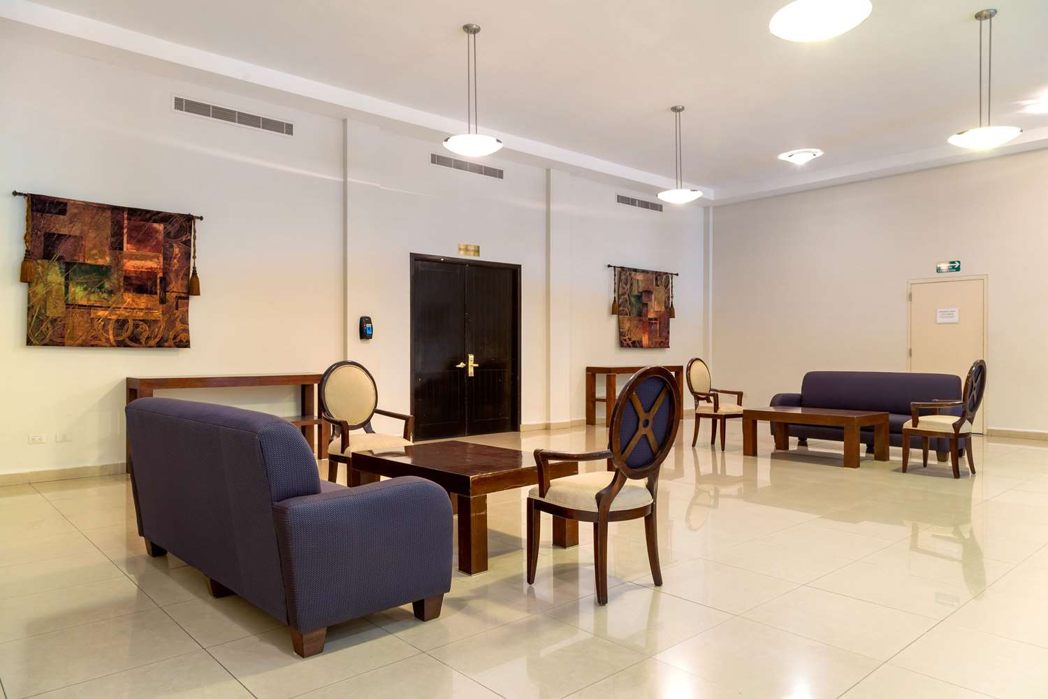 Comfort Inn Monterrey North, Nuevo Leon NLE 8/25
