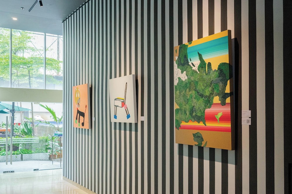 Artotel Harmoni Jakarta 3/62