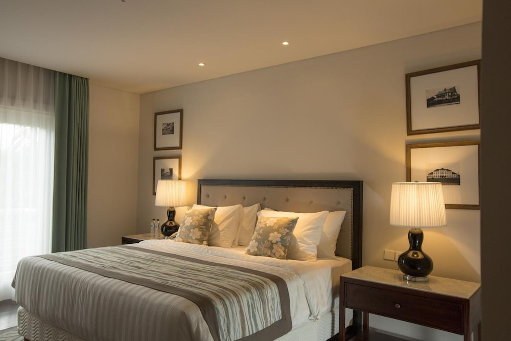 The Shalimar Boutique Hotel 16/65