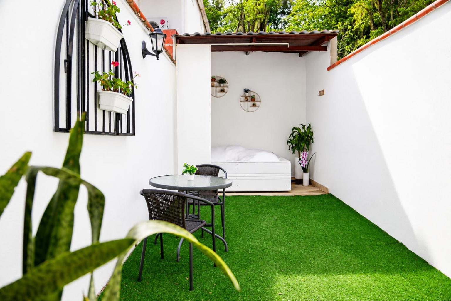 Hotel Campestre Santa Catalina 47/49