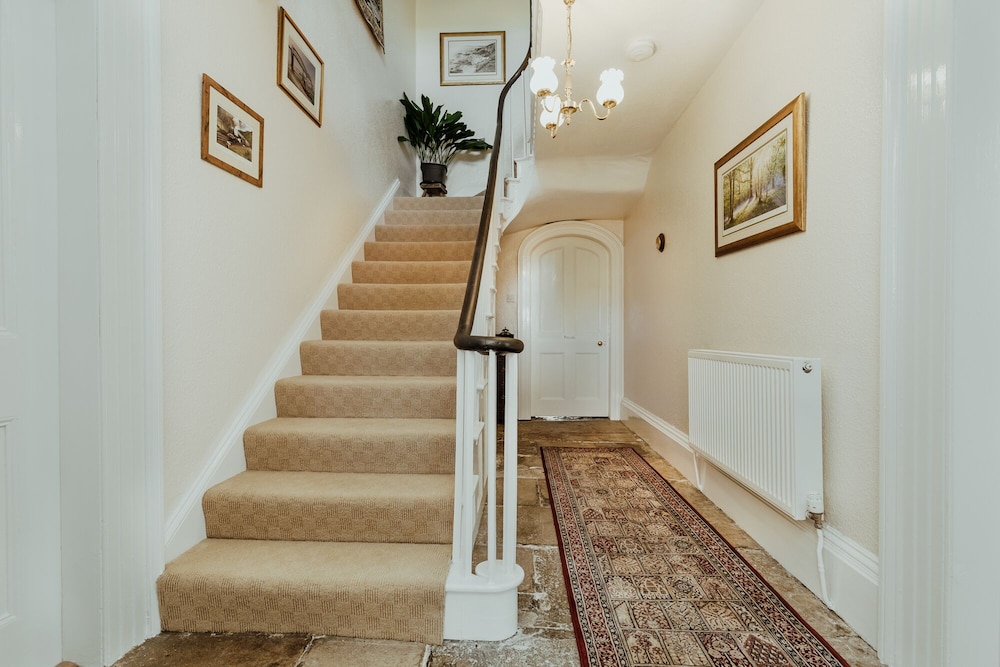 Smeaton Farm - B&amp;B 10/32