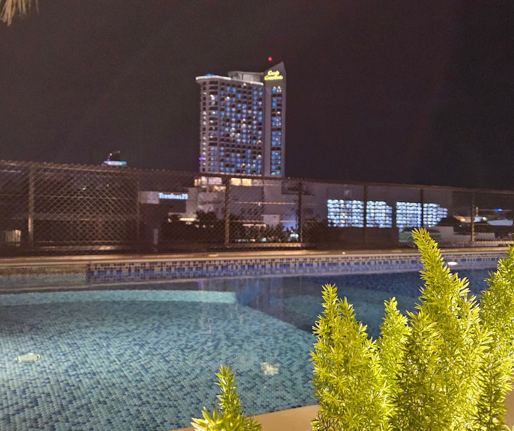 XQ Pattaya Hotel 3/50