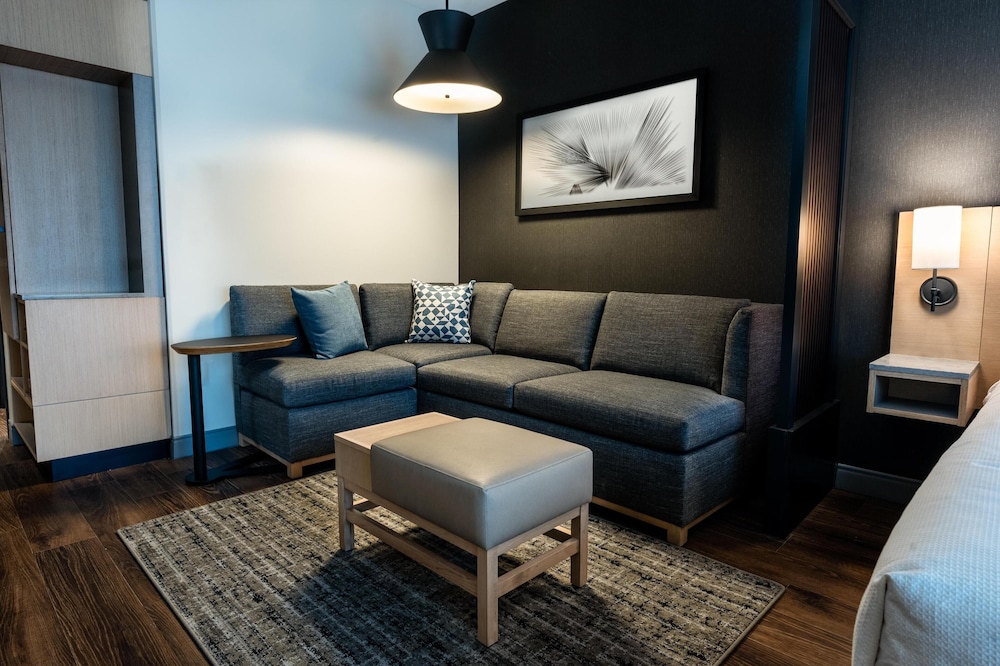Hyatt Place Eagle Pass 27/50