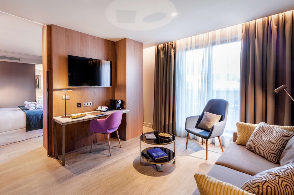 Barcelo Emperatriz 40/65