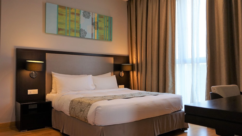 Trinidad Suites Johor, Trademark Collection by Wyndham 23/60