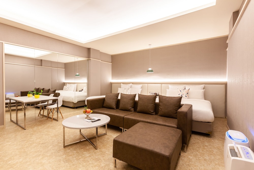 Six Star Motel-Zhongli 22/40