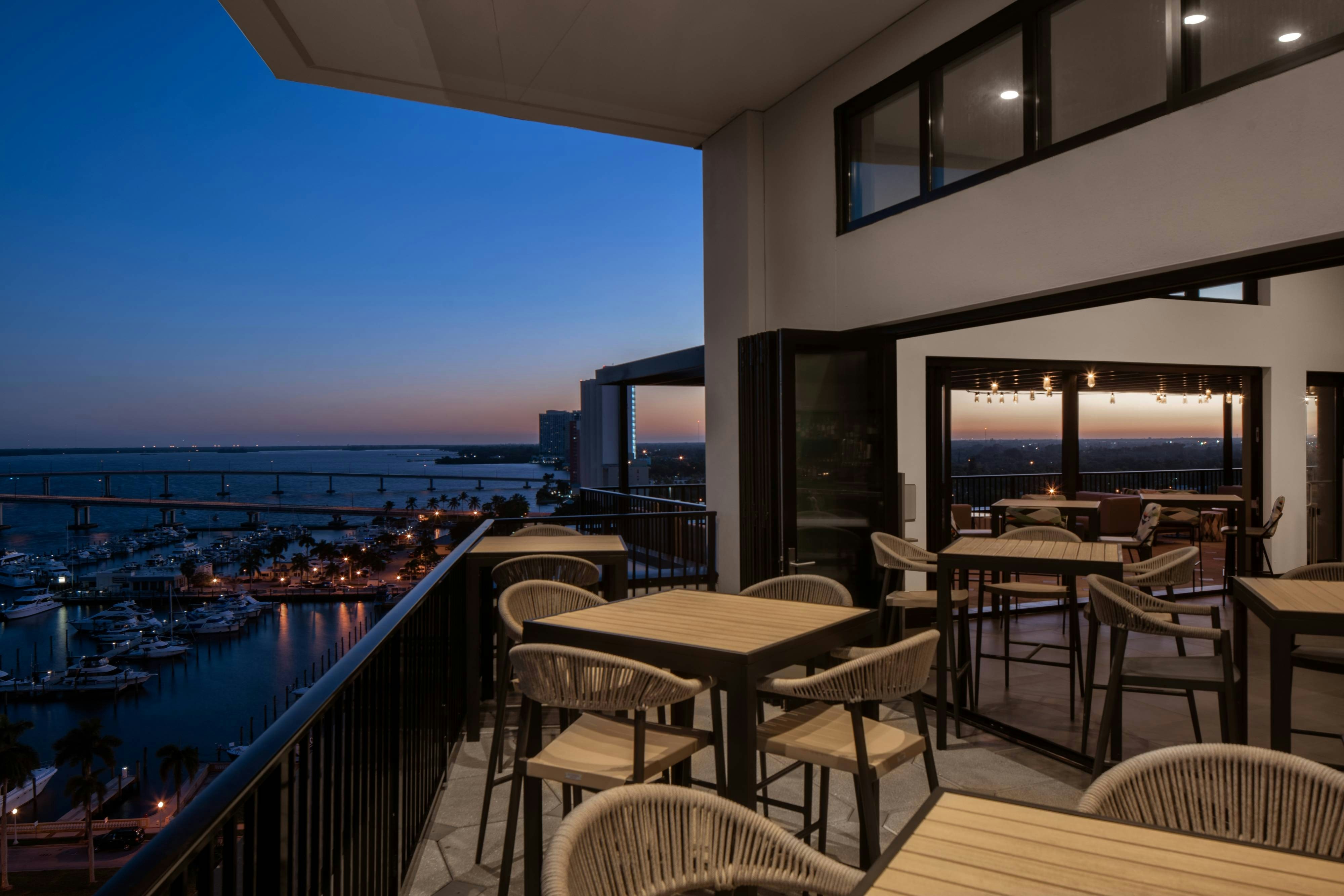 Luminary Hotel & Co , Autograph Collection 30/47
