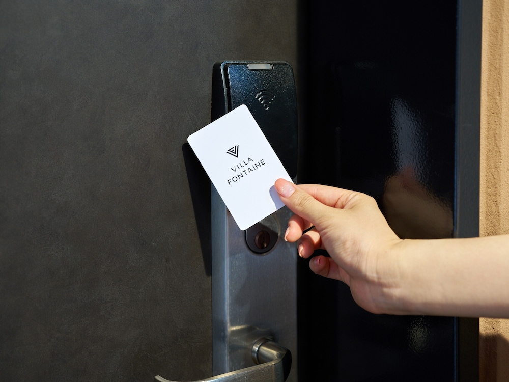 Hibiya City Hotel 43/51
