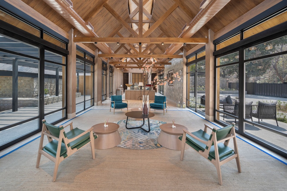 ZANA - A Luxury Escape, Jim Corbett 23/45