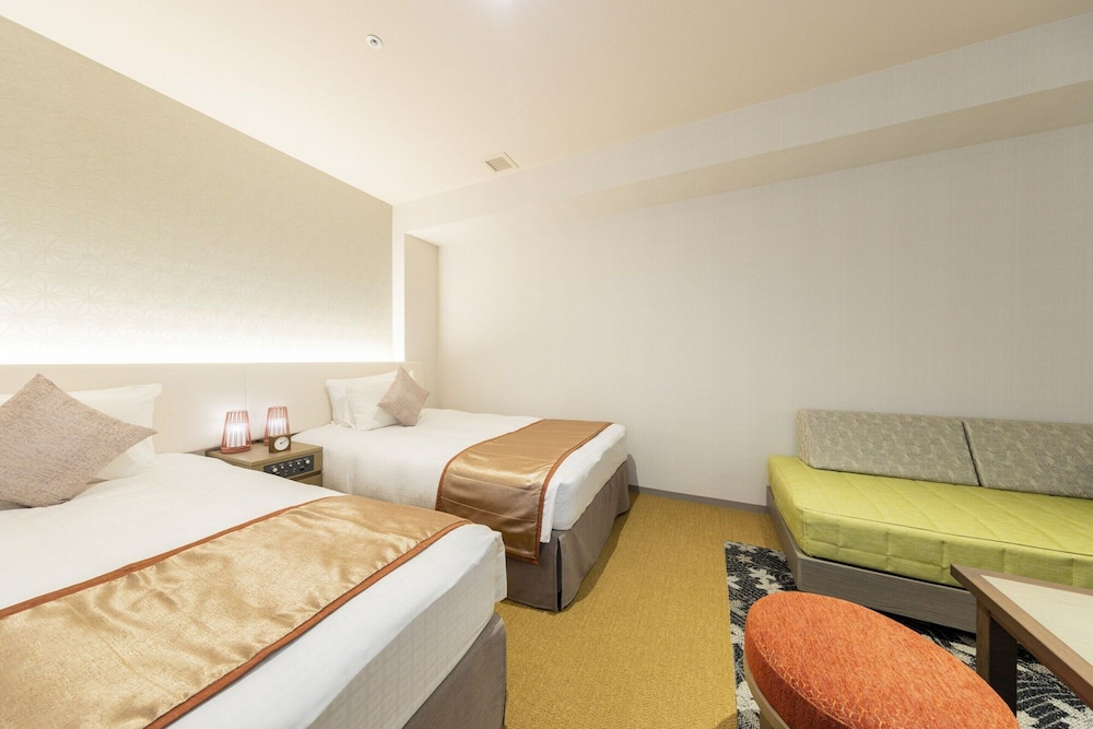 Tokyu Stay Kyoto Sanjo Karasuma 20/47