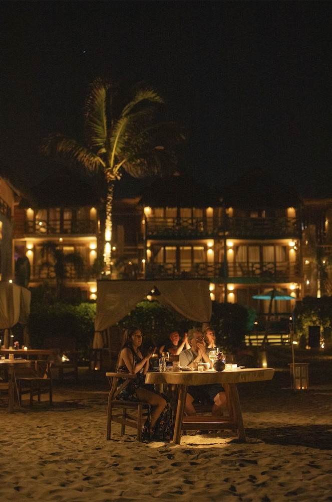 Casa Joseph Zicatela - Adults Only 34/50