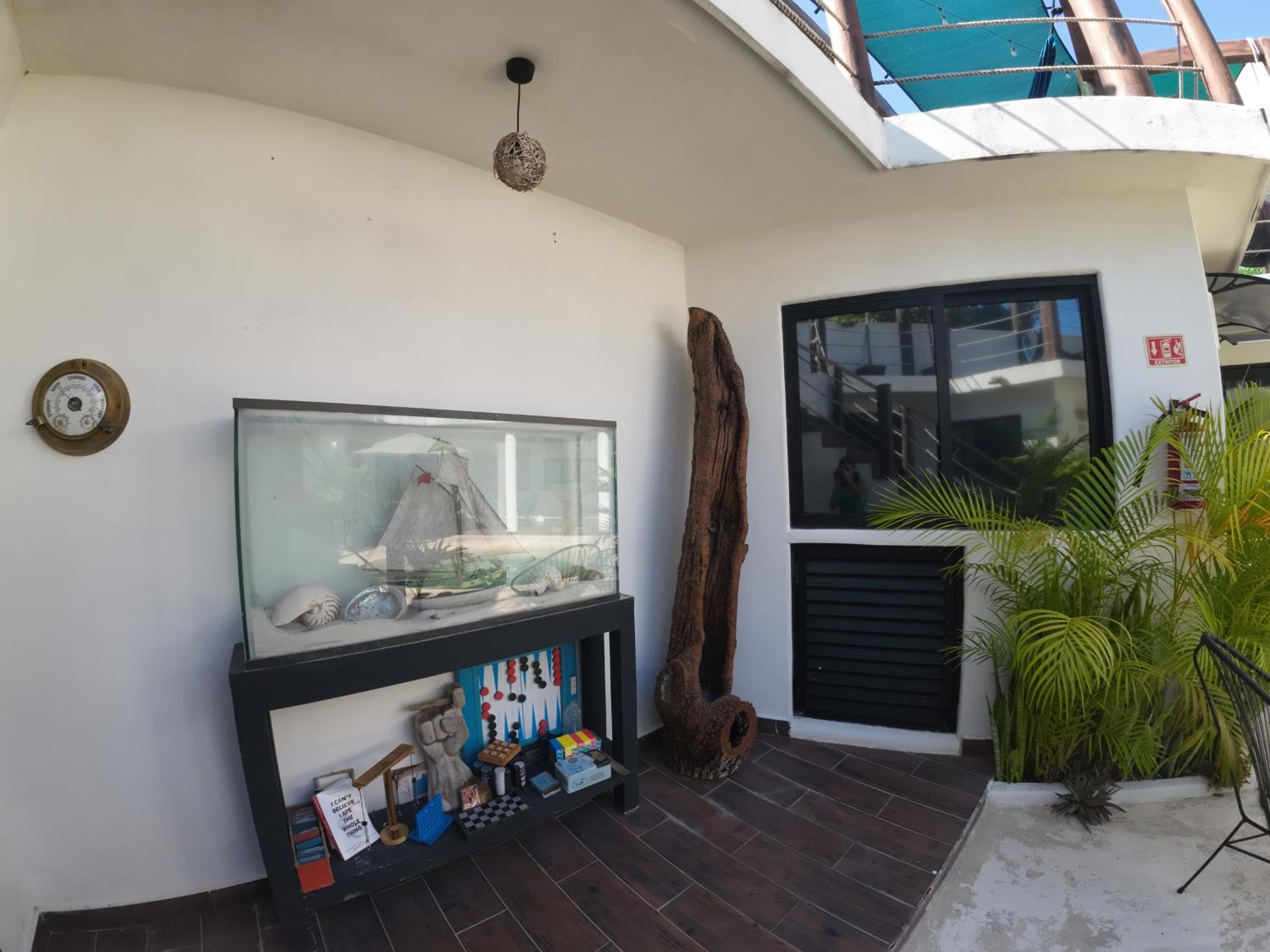 Hotel Ade Bacalar 38/56