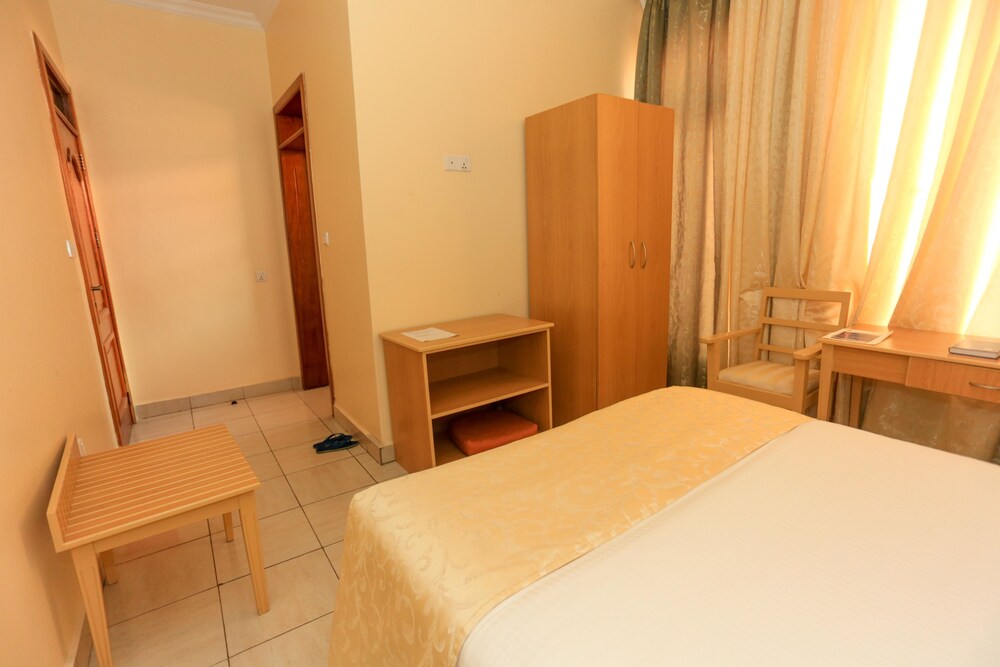 Faraja Hotel 18/50