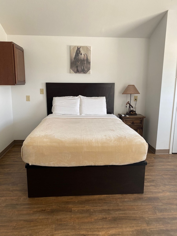 OYO Hotel Big Lake Hwy 137 TX 6/49