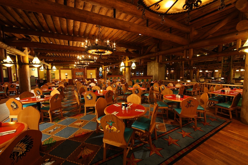 Boulder Ridge Villas at Disneys Wilderness Lodge 37/54