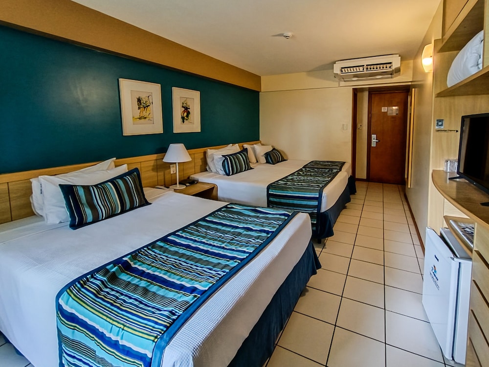 Reymar Hotel Maceio 24/71