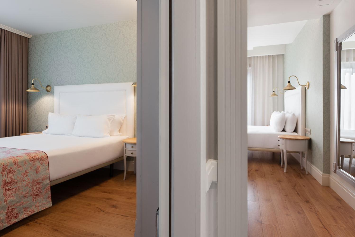 Family, 2 Double Beds, Eurostars Porto Douro 2/2