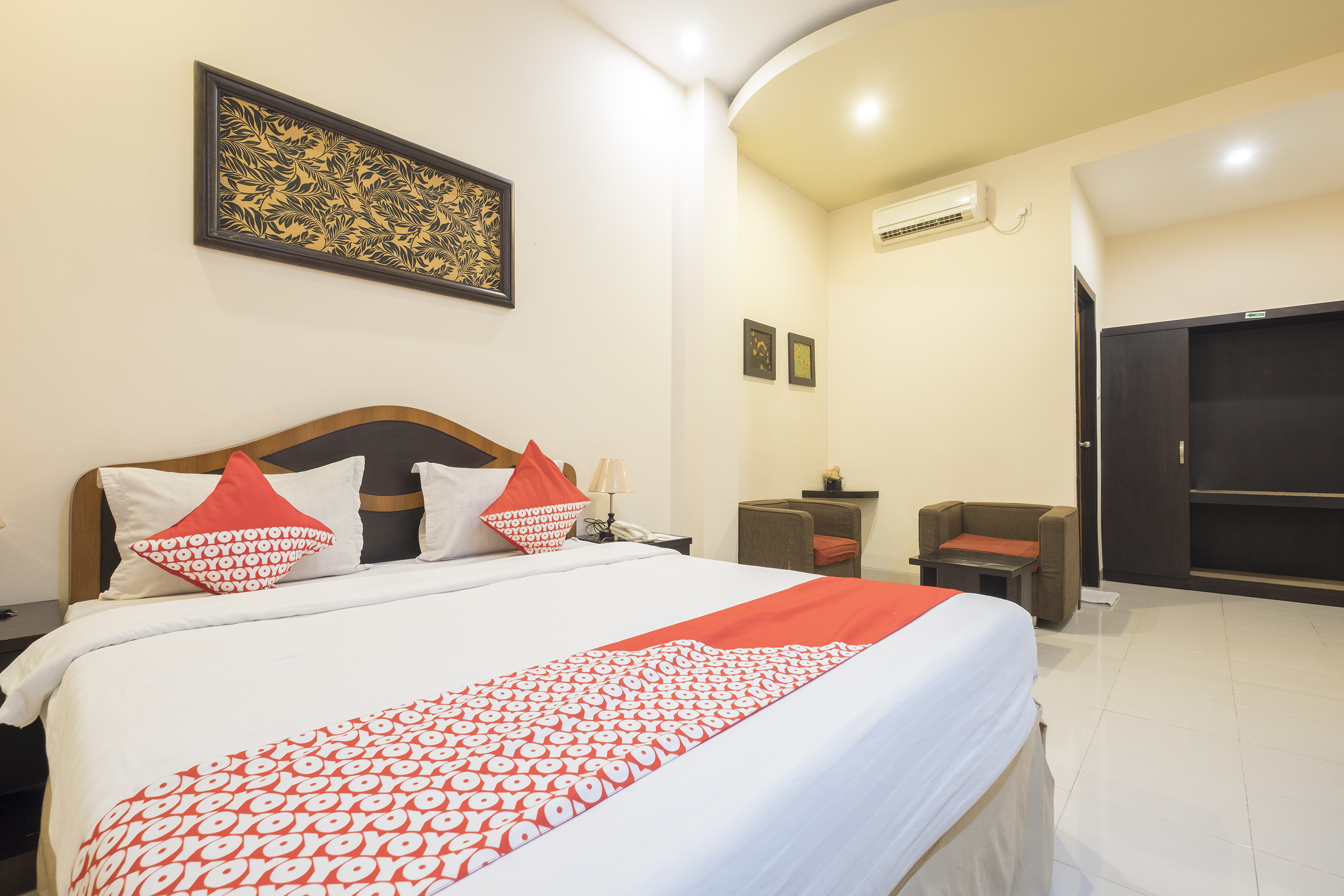 Asia Hotel Makassar 15/30