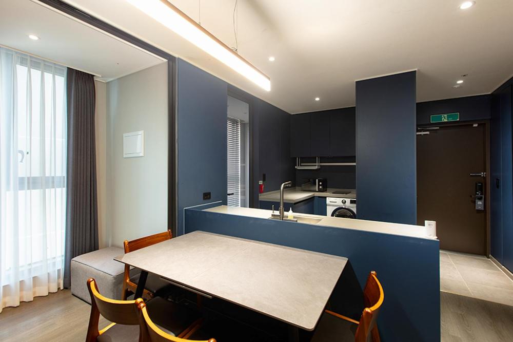 HOMES Stay MyeongDong 29/47