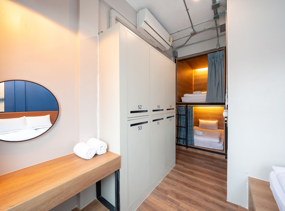 Natee Hostel 21/47