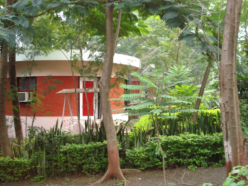 Hotel Tapovan 20/27