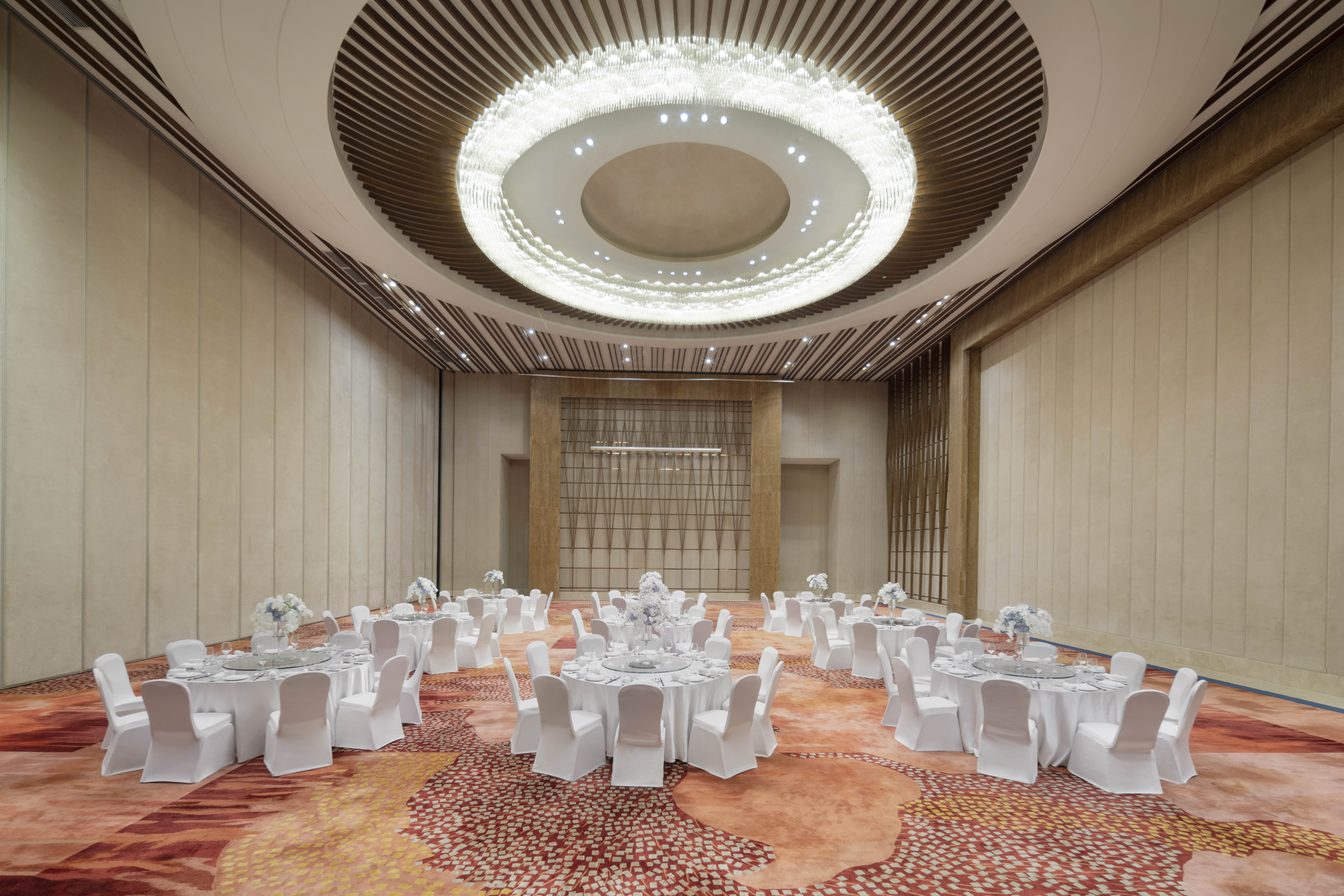 Intercontinental Haitang Bay Resort 39/50