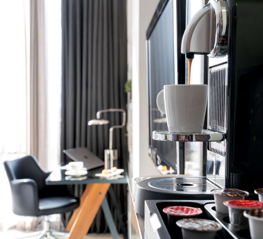 Radisson Blu Hotel Istanbul Asia 65/79