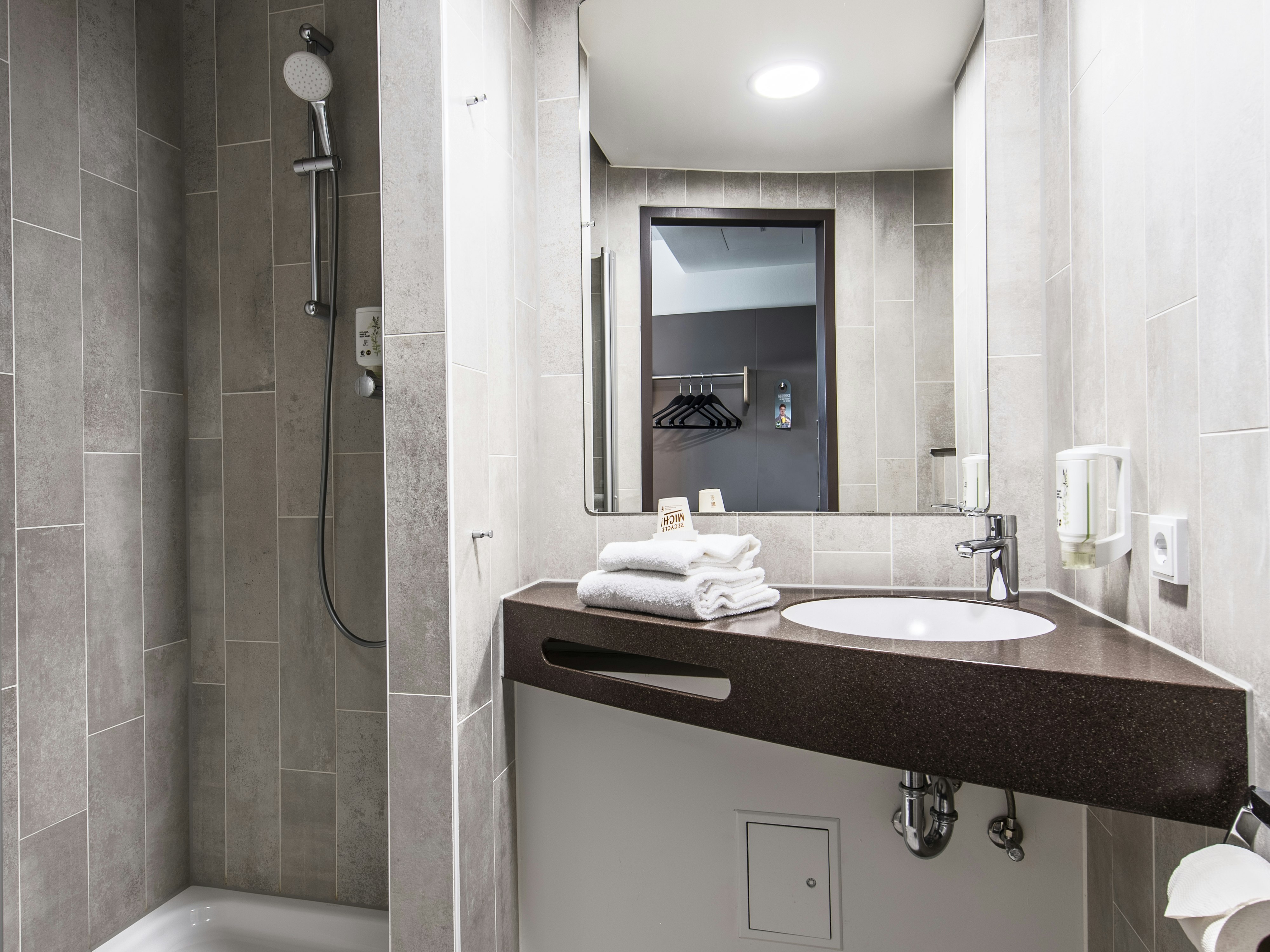 B&B Hotel Augsburg-Nord 27/30