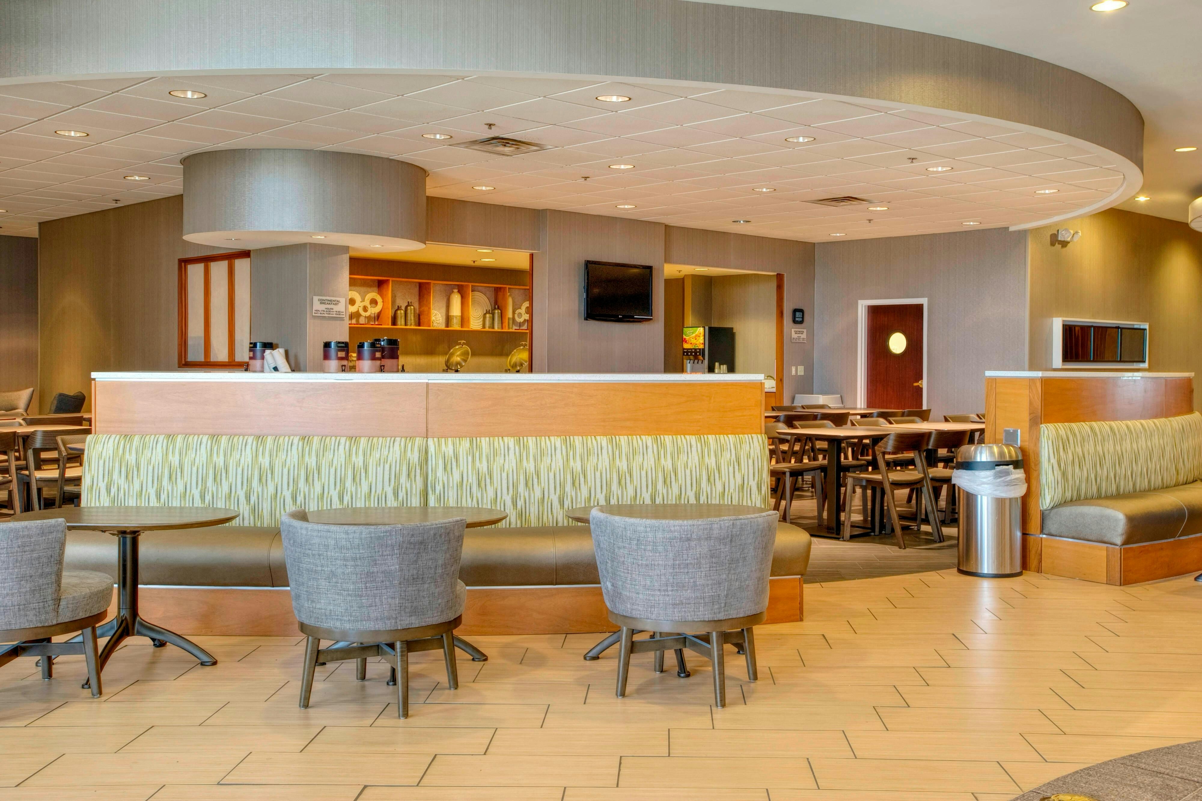 Springhill Suites Lawrence Downtown 13/26
