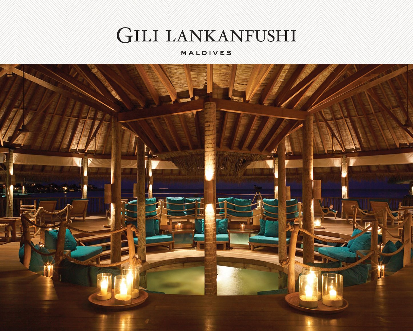 Gili Lankanfushi Maldives 12/14
