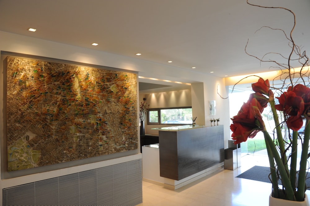BRASIL SUITES 5/41