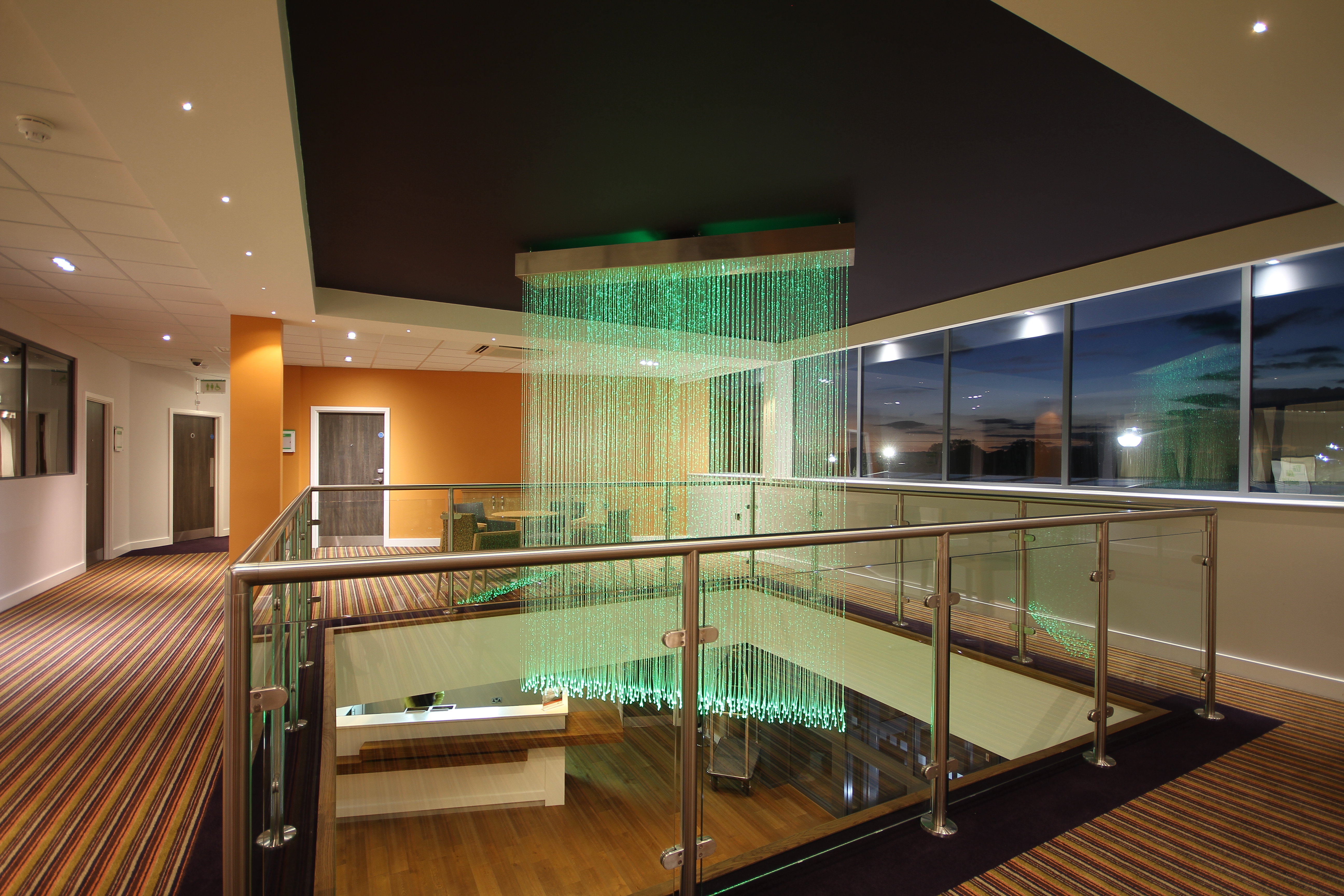 Holiday Inn Huntingdon - Racecourse 18/50