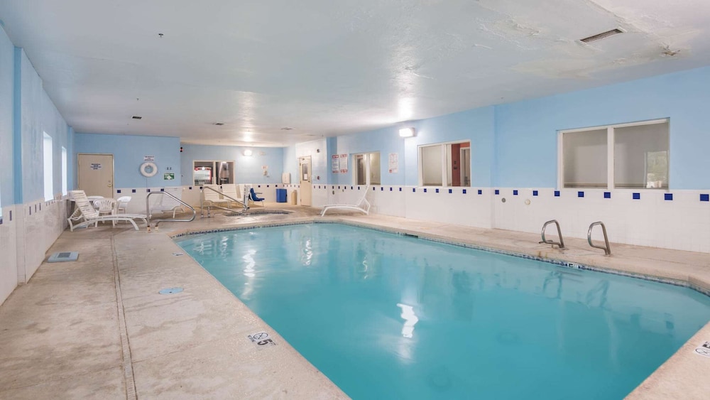 Motel6 Roswell, NM 43/45