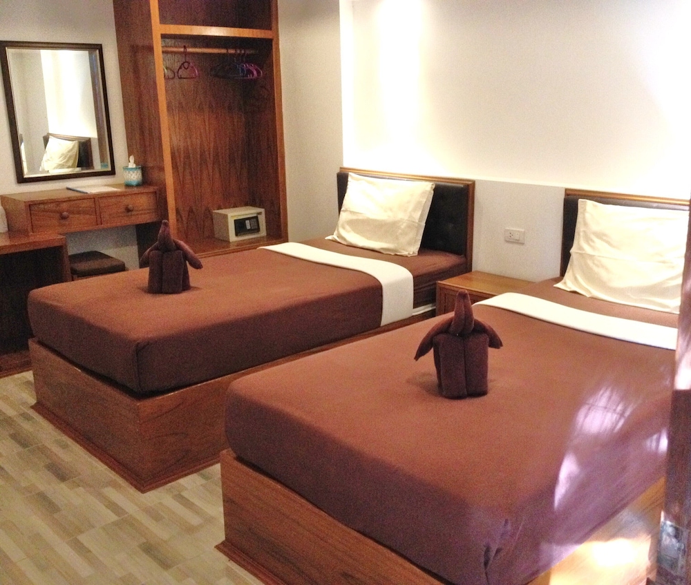 PREMIUM, TWIN BEDS