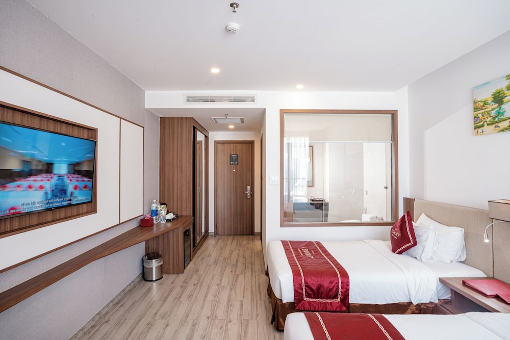 Le More Hotel 14/50