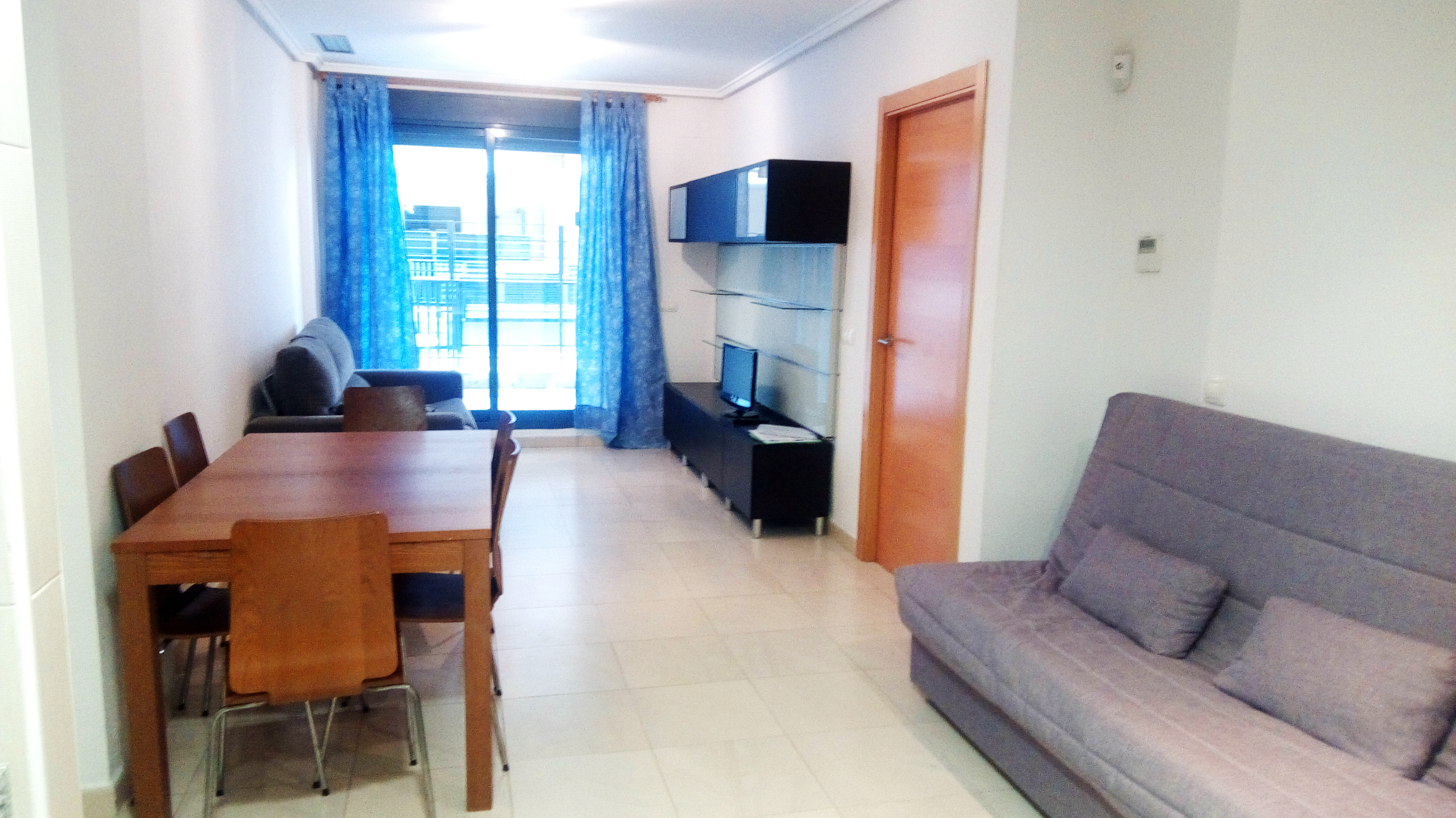 APARTAMENTOS TERRAZAS AL MAR 3000 29/47
