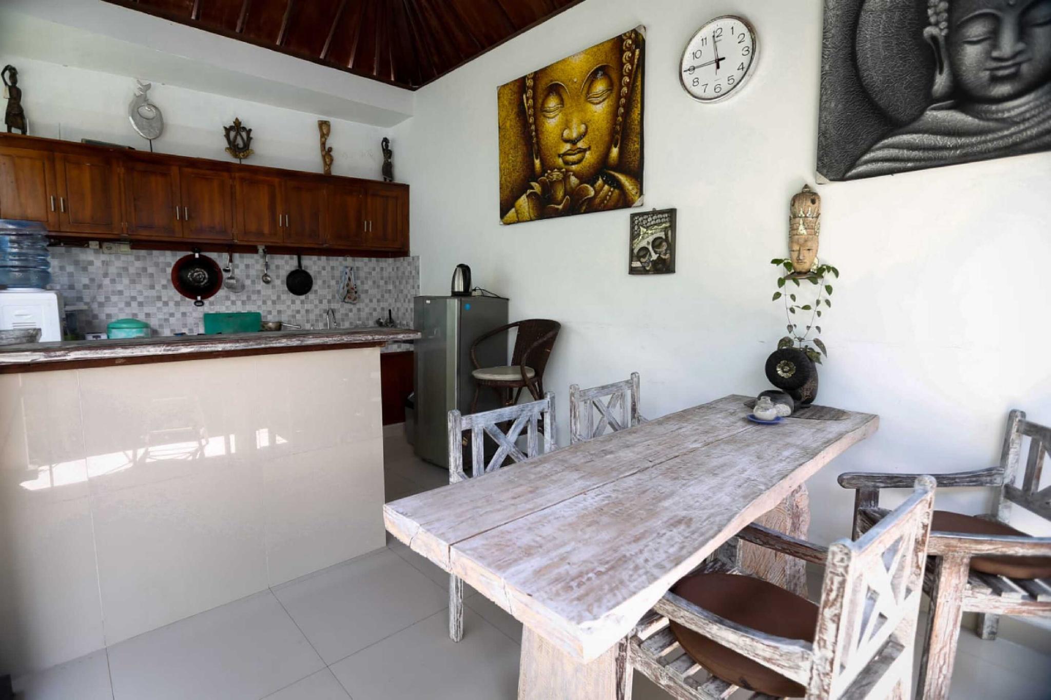 Belvilla Ananda Resort Lovina Beach Near Pantai Lovina 29/34