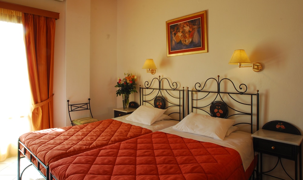 Acropole Delphi Hotel 36/73