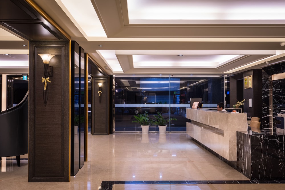 Felicity Business Hotel 9/55