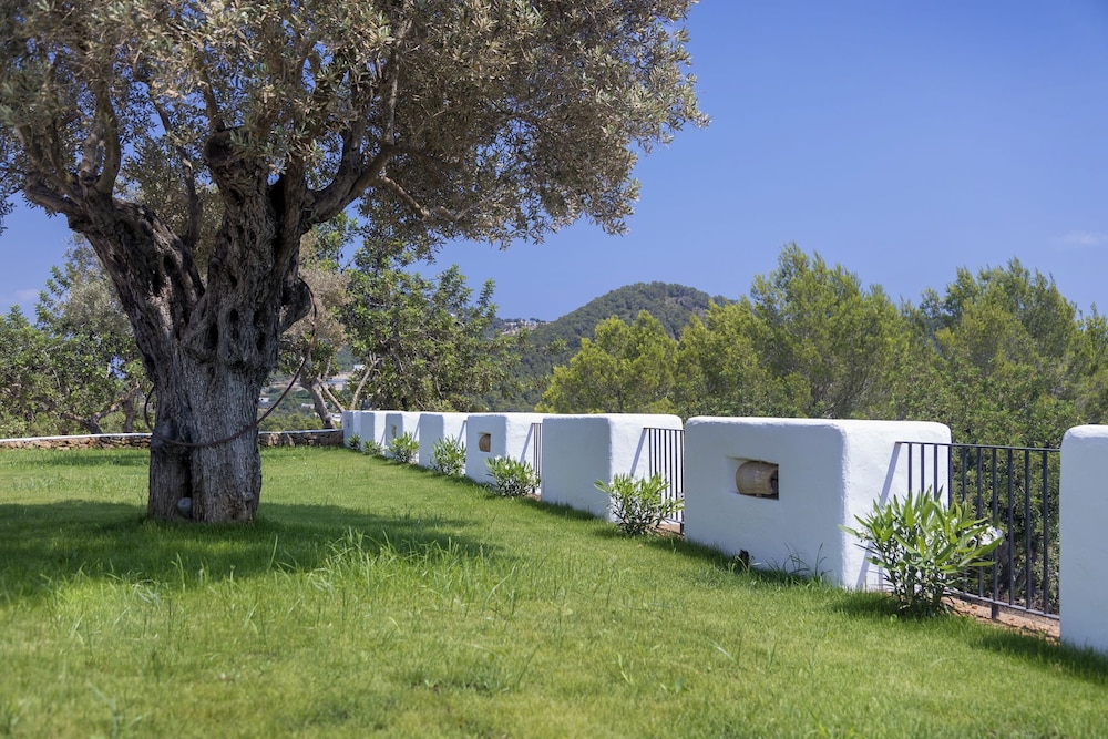 Agroturismo Can Toni Xumeu - Adults Only 42/51