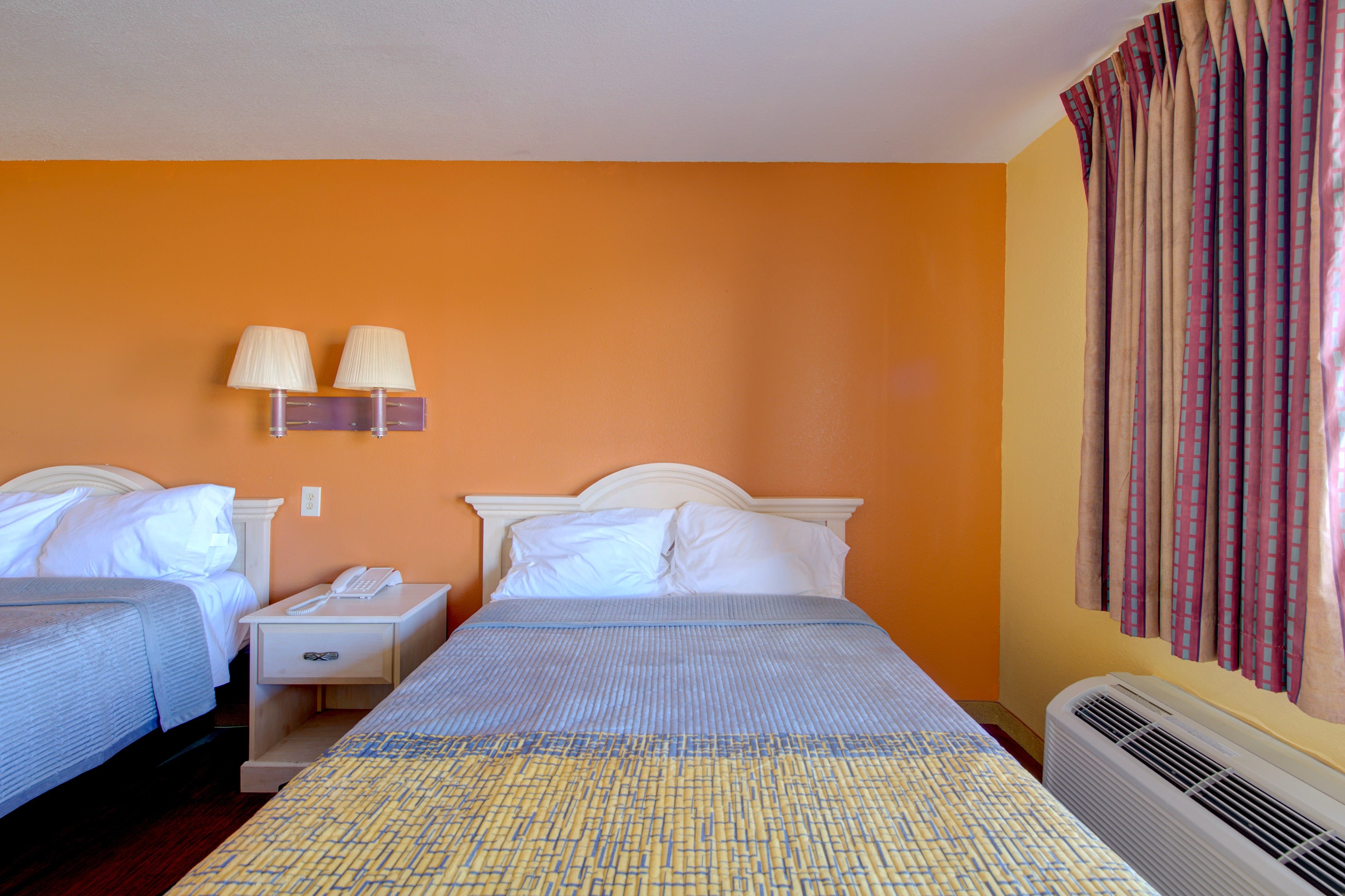Heights Inn by Townhouse Harker Heights/Killeen 24/39