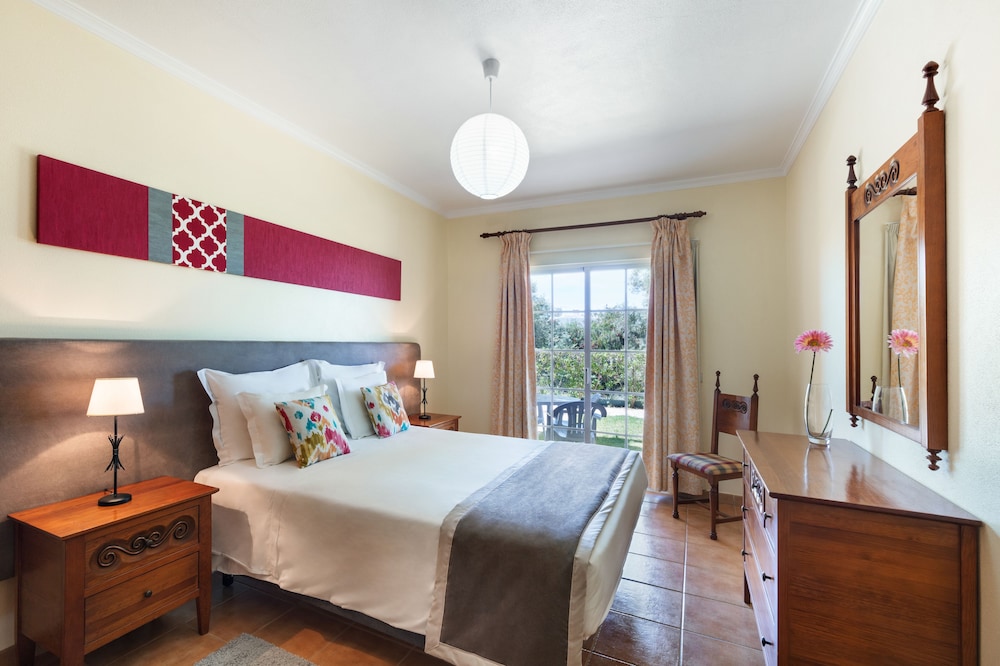 Villas Barrocal 25/84
