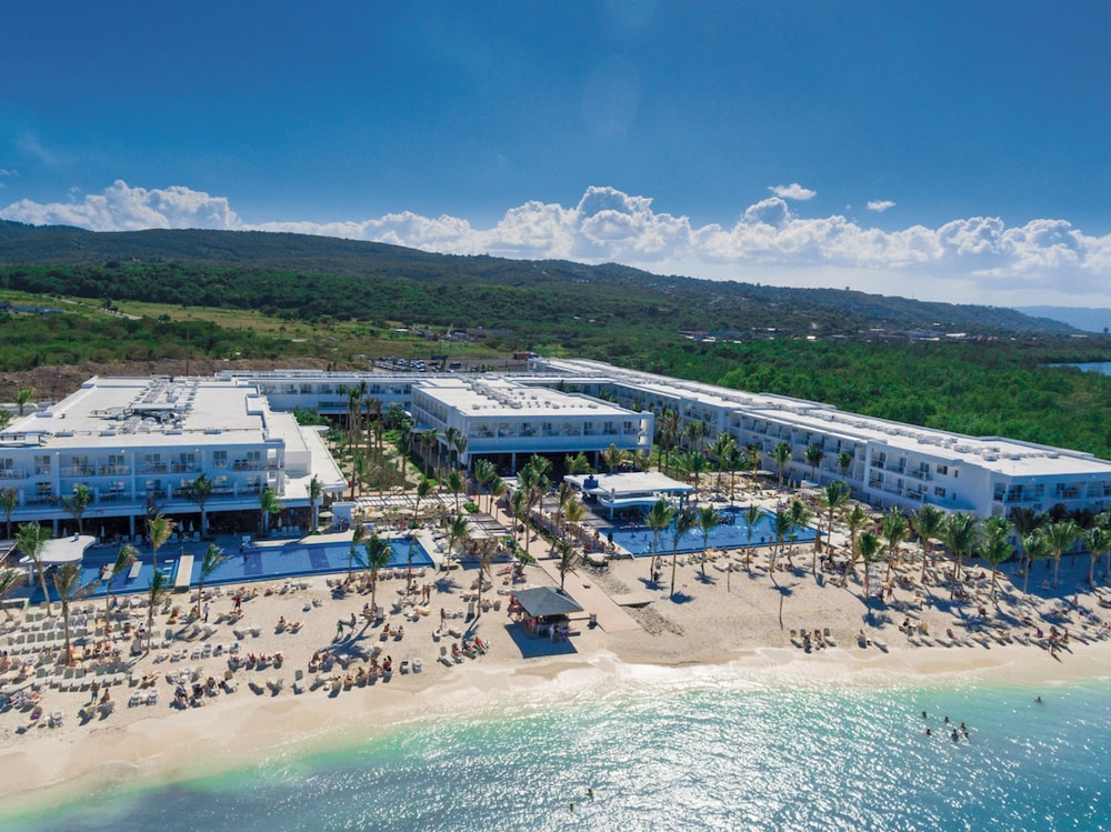 Hotel RIU Reggae - Adults Only - All Inclusive 43/50