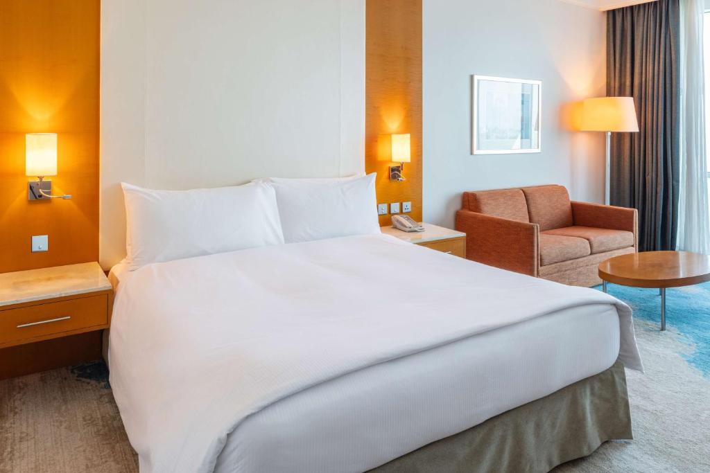 Hilton Doha in DOHA